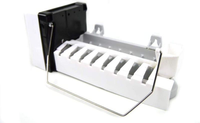 Corinth Bare Ice Maker Fits Whirlpool WPW10190965 D7824706Q 4317943 W10190965 1129313 - Image 2